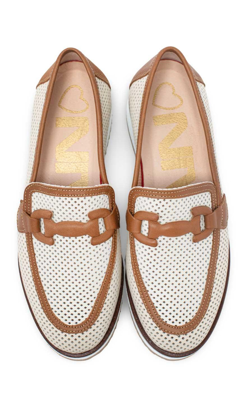 Nival-NOELIA PERFORADO