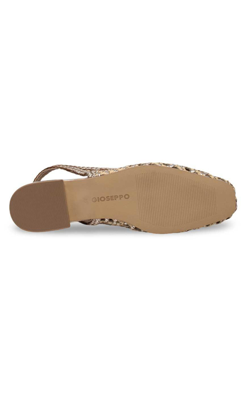 Gioseppo-WENDELL