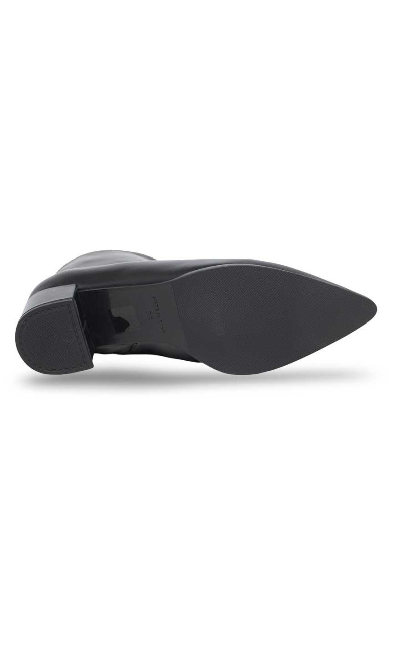 Strover-BRONT