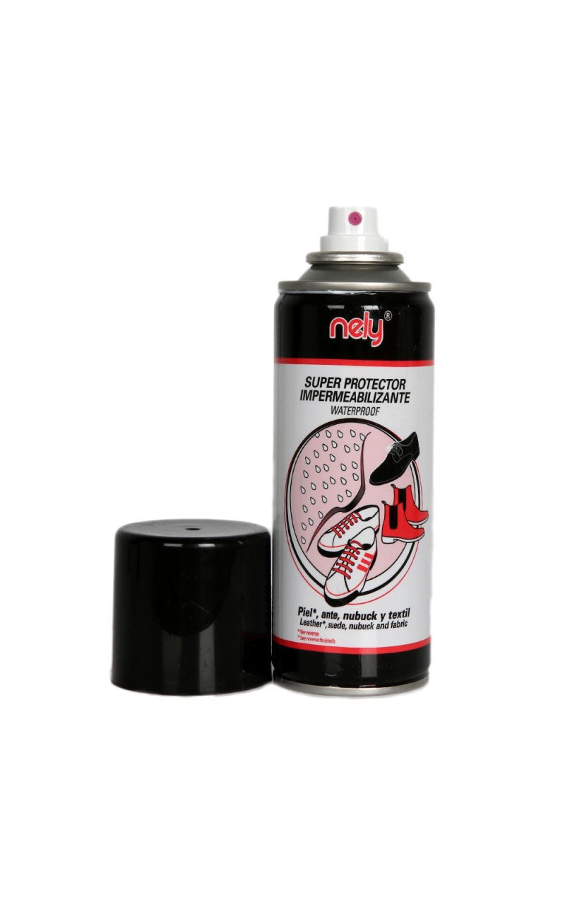Strover-SPRAYS PROTECTOR-INCOLORO