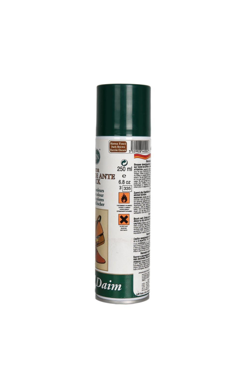 Strover-SPRAY RENOVADOR-MARRON