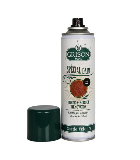 Strover-SPRAY RENOVADOR-NEGRO