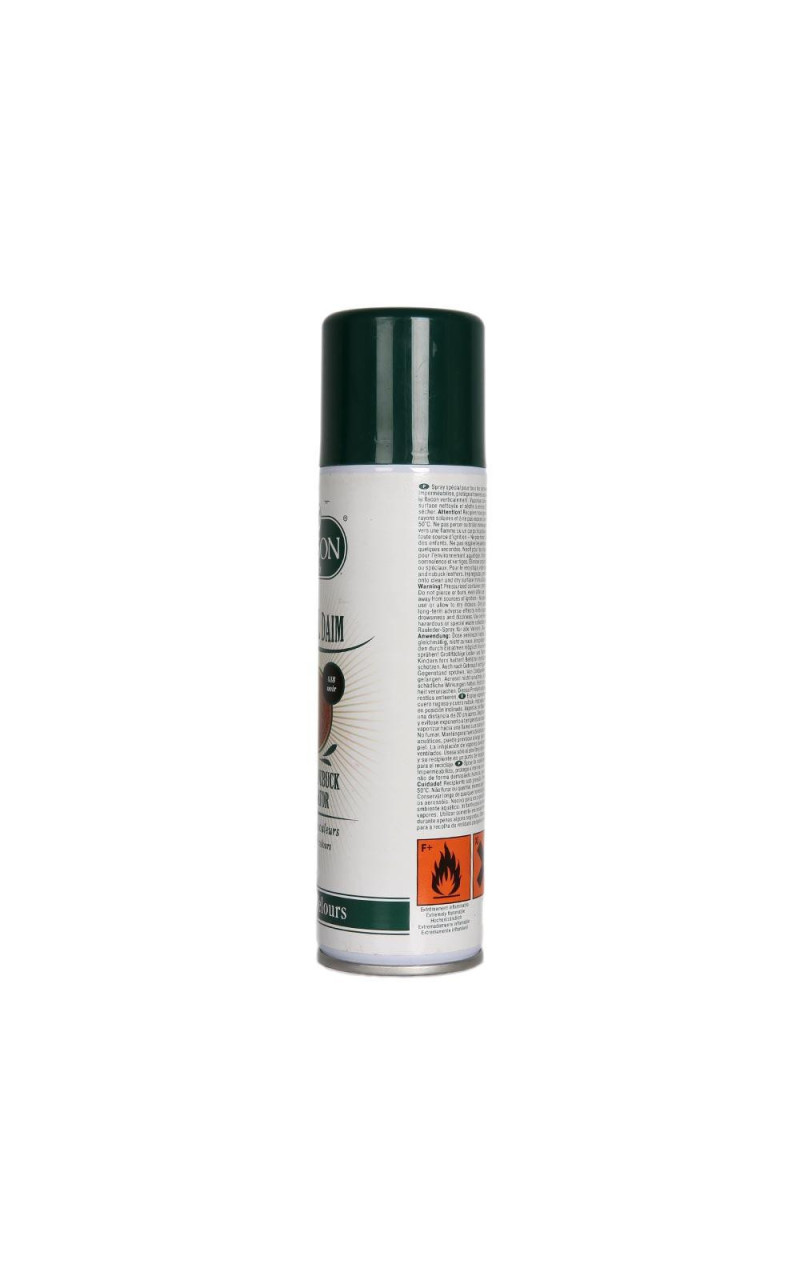 Strover-SPRAY RENOVADOR-NEGRO