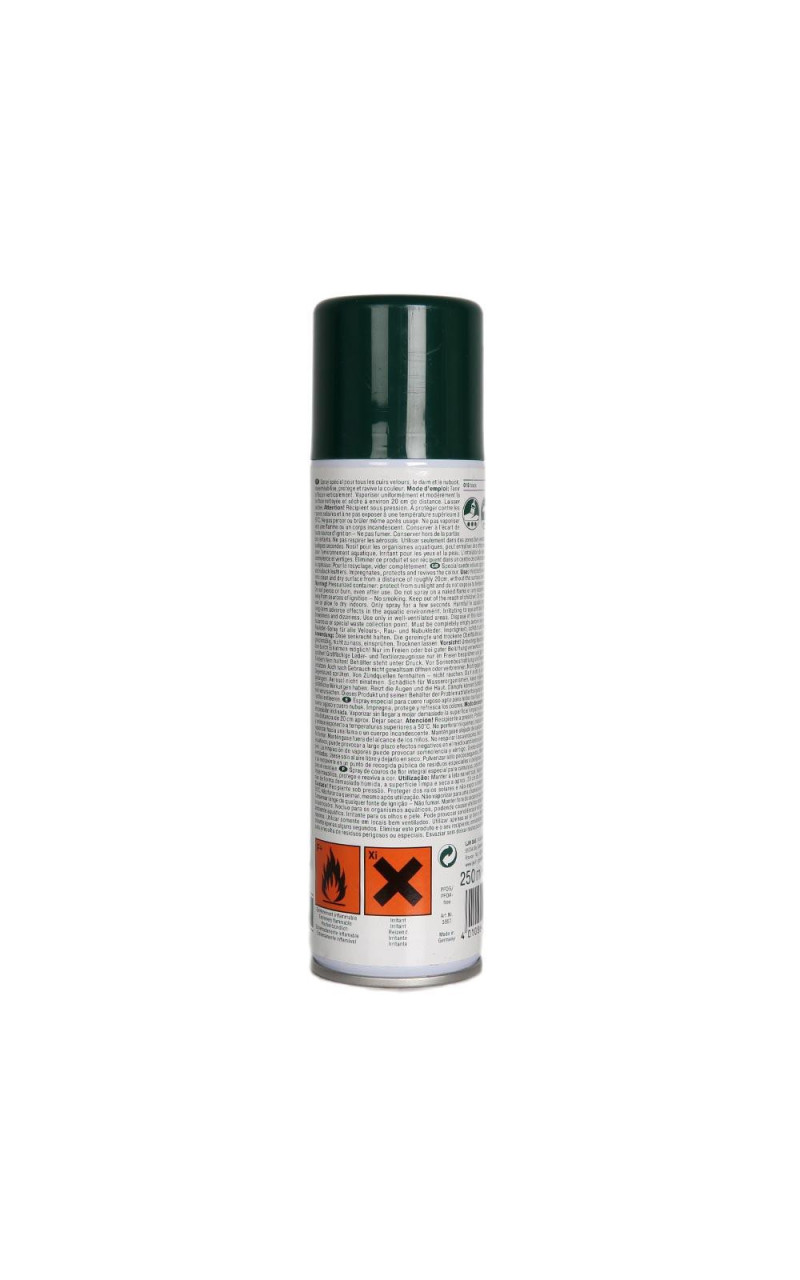 Strover-SPRAY RENOVADOR-NEGRO