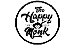 The Happy Monk